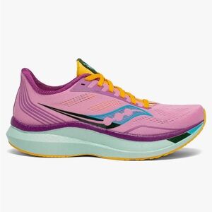 Saucony endorphin pro v2